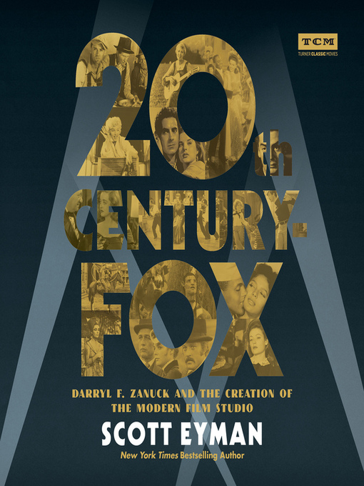 Title details for 20th Century-Fox by Scott Eyman - Wait list